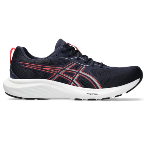 ASICS Men's Gel-Contend 9 Running Shoes