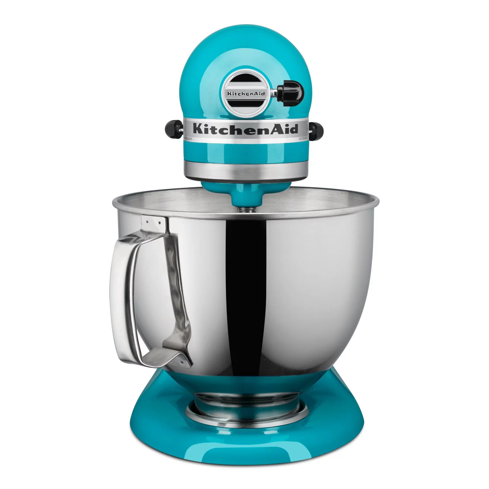 KitchenAid Used 5-Quart Artisan Tilt-Head Stand Mixer