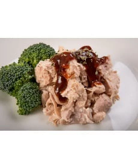 Survival Cave Food - Canned Pork 14.5 oz- 12 cans