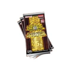 Yu-Gi-Oh! Trading Card Game: Quarter Century Bonanza Booster Box - 1st Edition