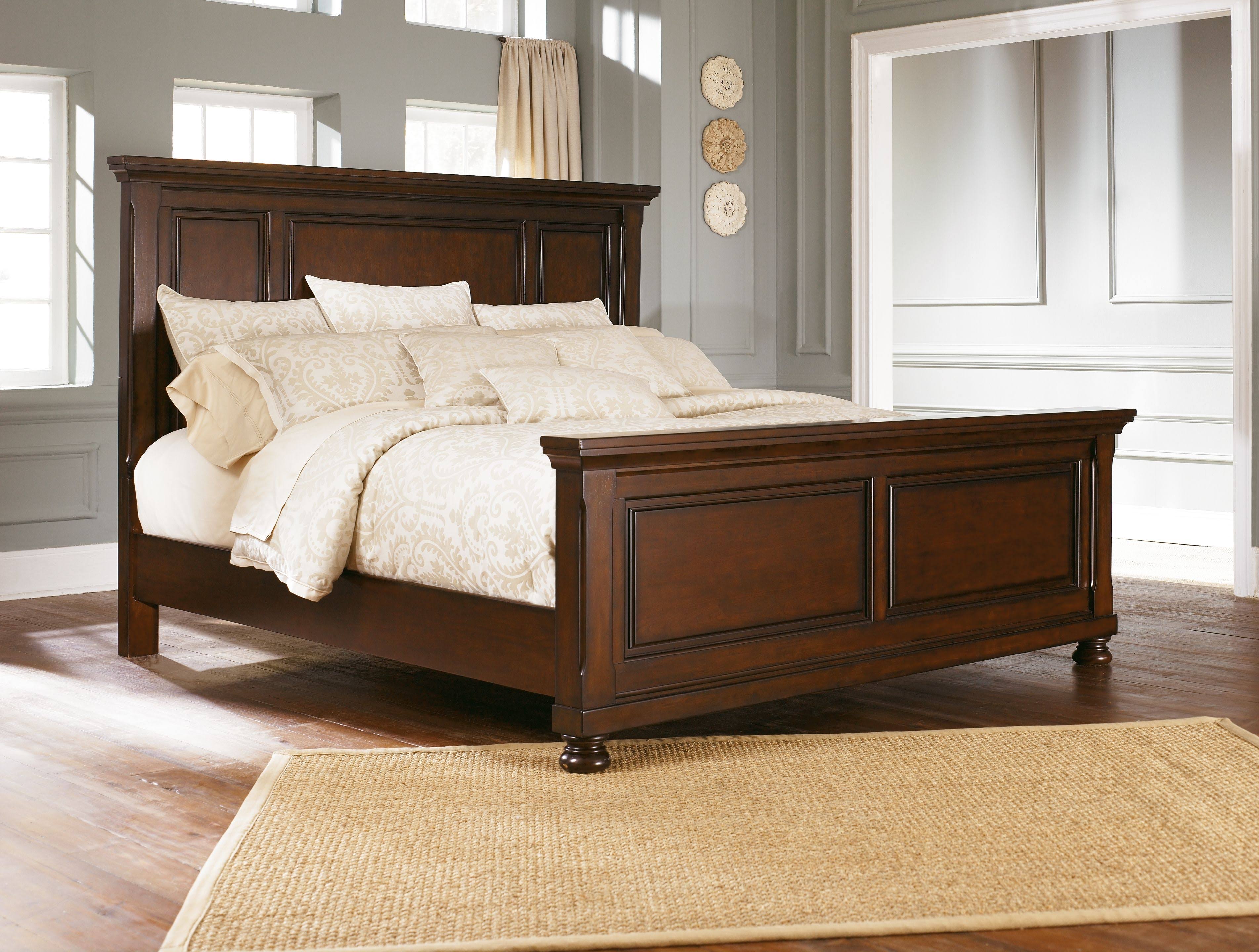 Porter - King/Cal King Panel Headboard