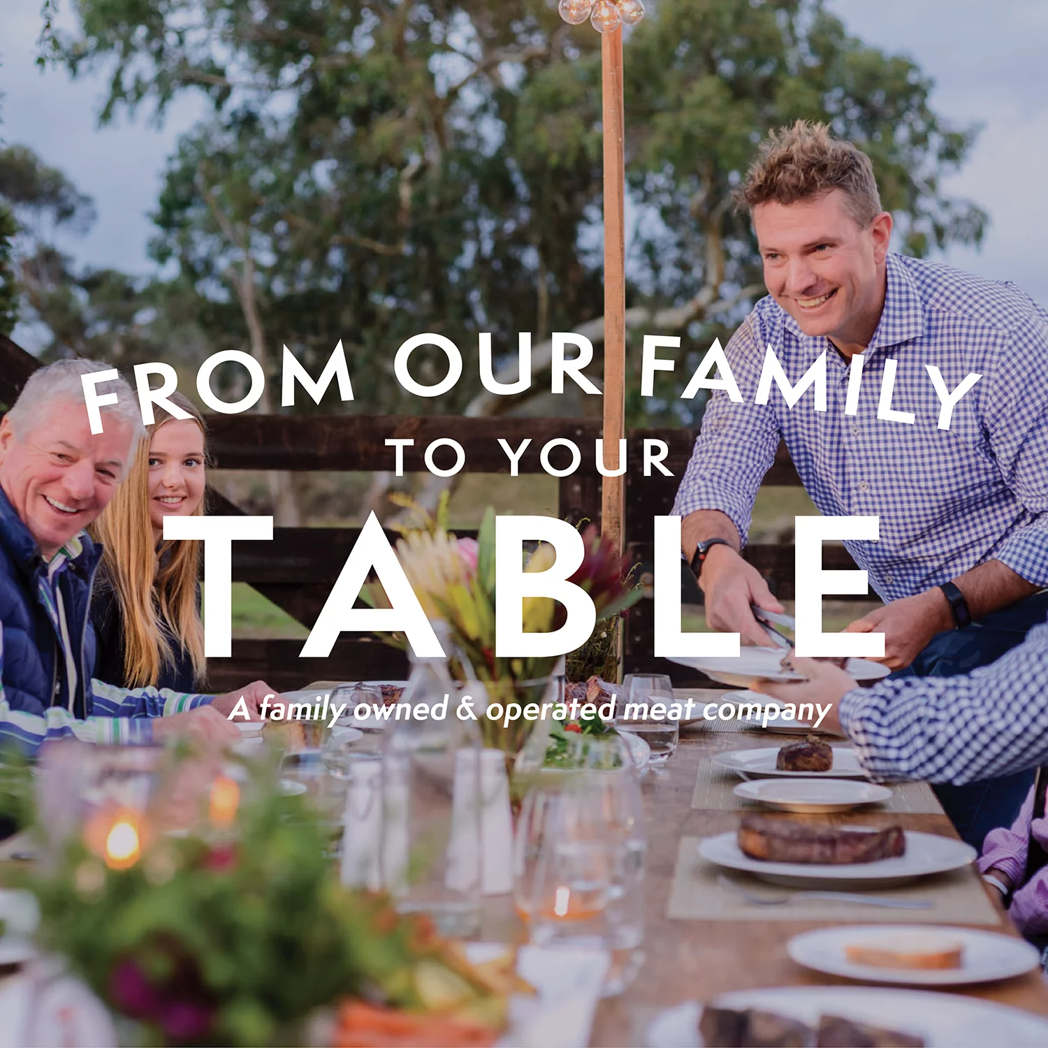 Thomas Farms Grass Fed Free Range Ground Lamb, Twelve 1 lb Packages