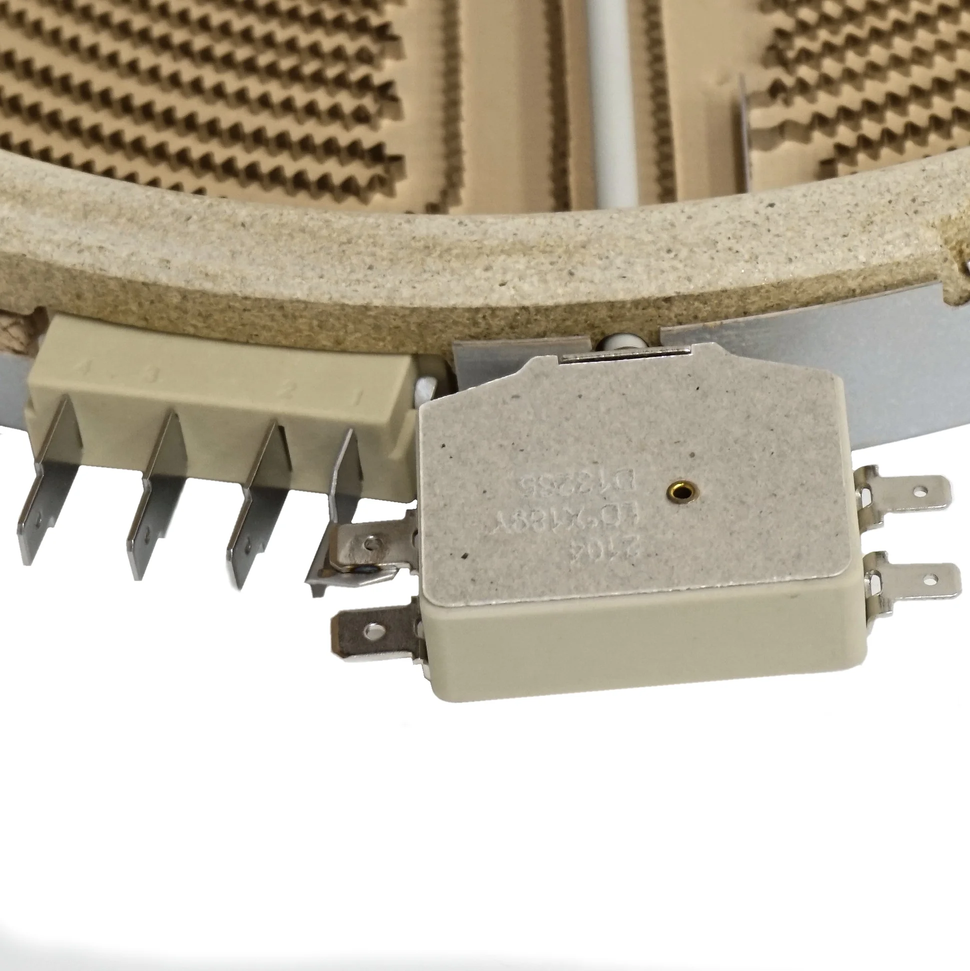 Radiant Burner Element 12