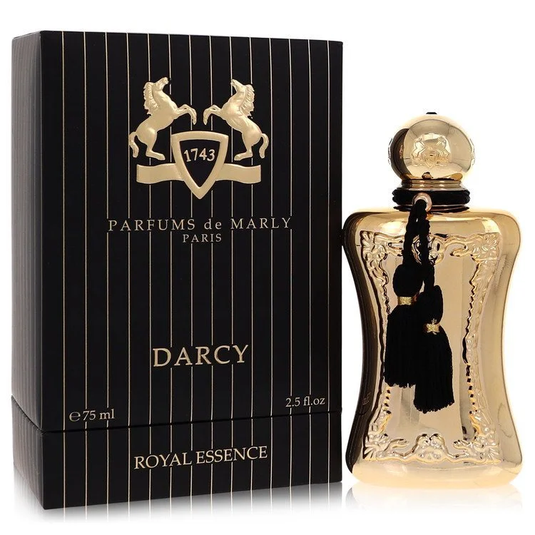 Darcy by Parfums De Marly Eau De Parfum Spray - Fruity Floral