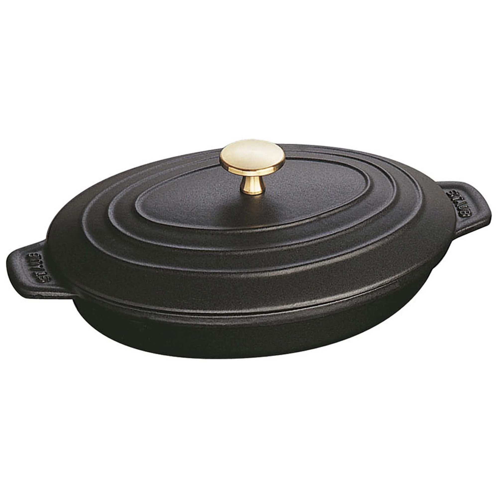 Staub Cast Iron 9