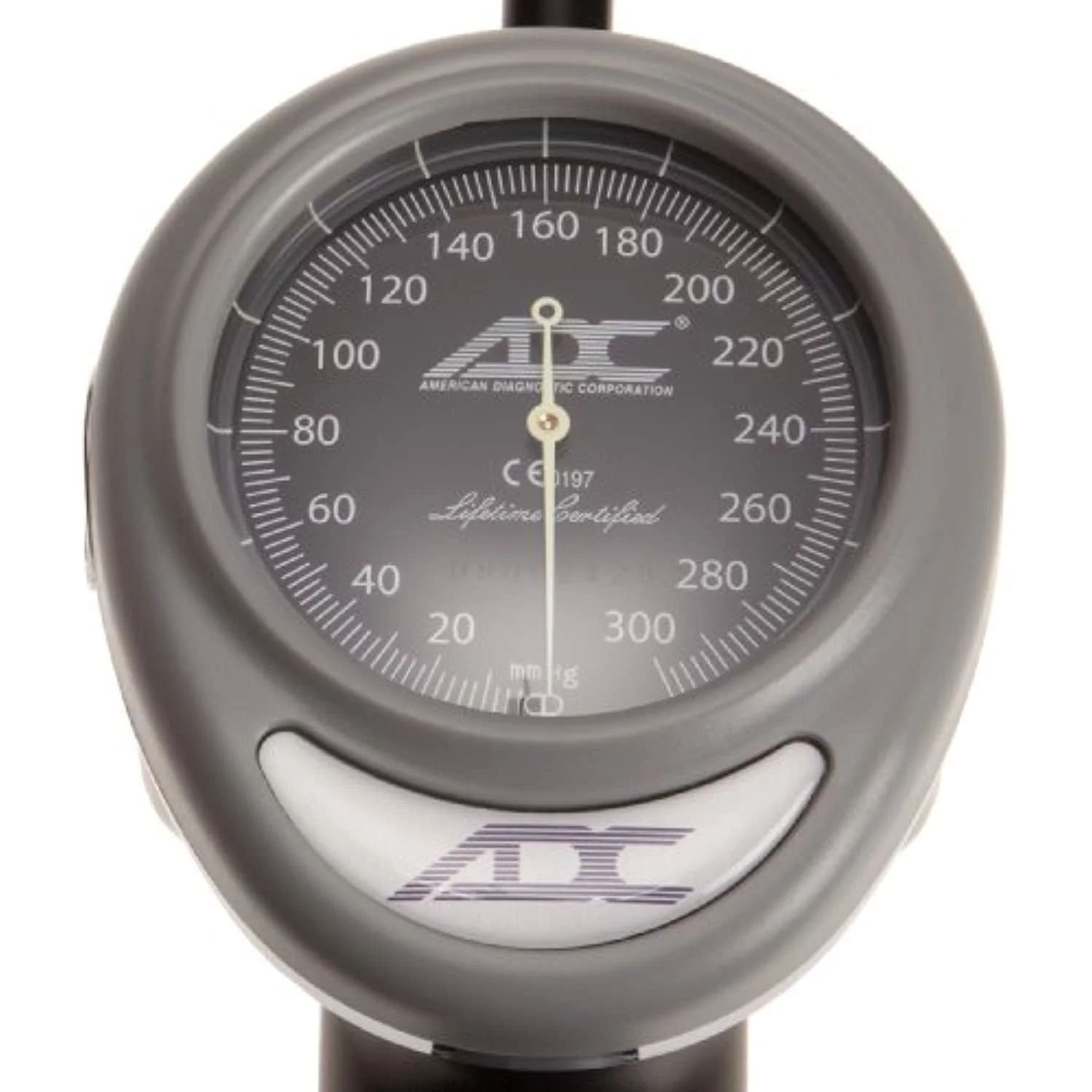 ADC Diagnostix 788 Palm Aneroid Sphyg