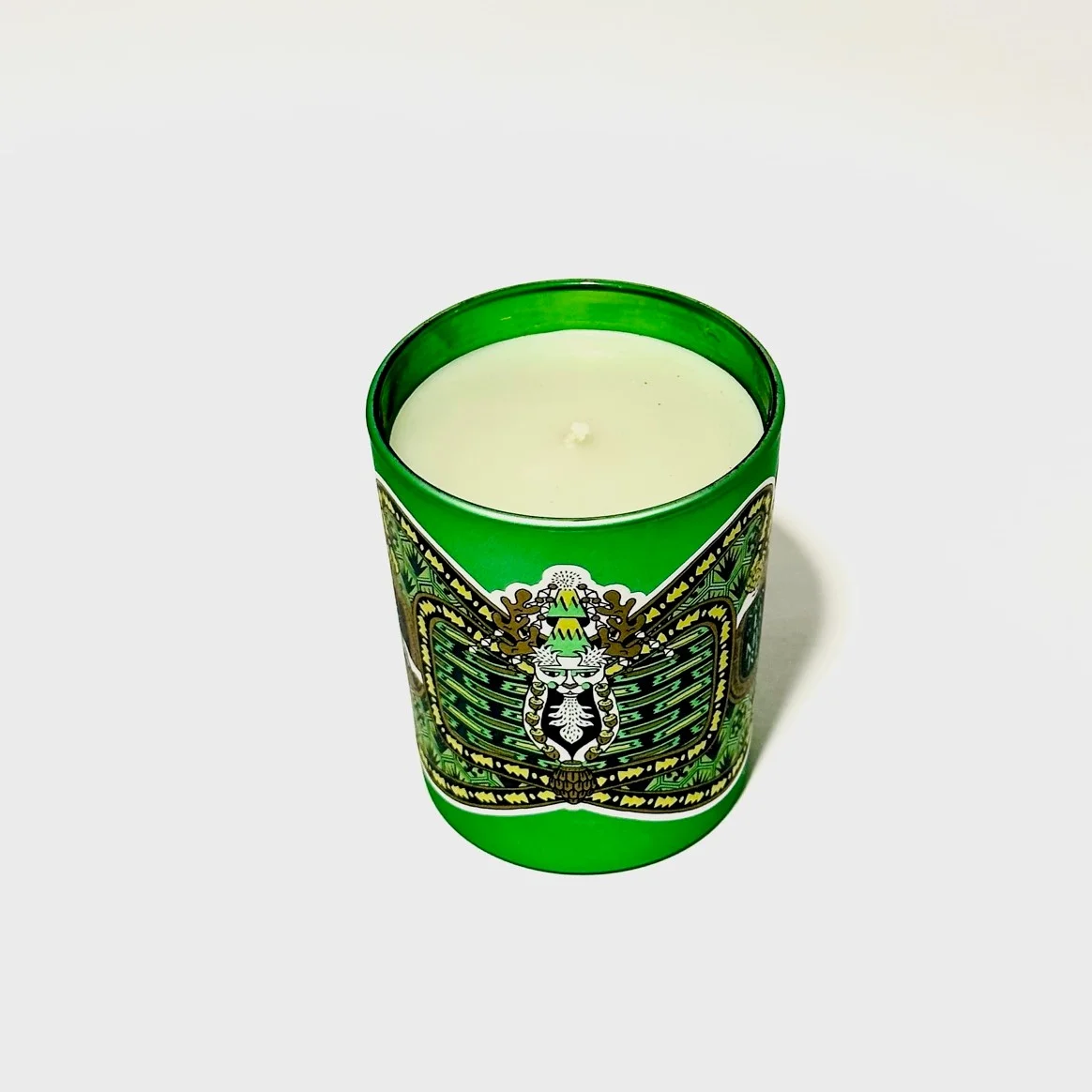 2 Pack Diptyque Sapin De Lumiere Candle 190g/6.5oz *New in Plain White Box*