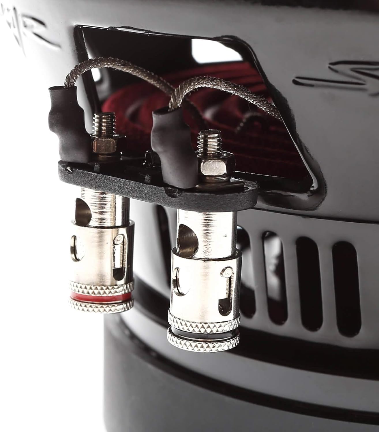 Skar Audio SDR-12 D2 12 1200 Watt Max Power Dual 2 Ohm Car Subwoofer