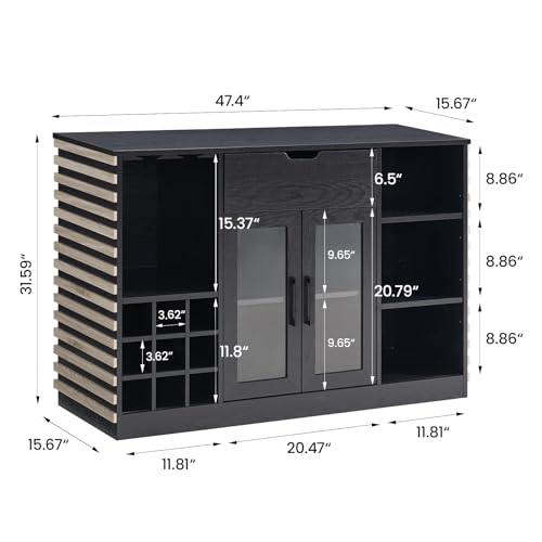 Home Source Deluxe 47.5