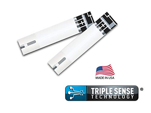 TRUE METRIX® NFRS Test Strips 2 x 50ct (100 Test Strips)