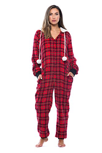 Just Love Adult Onesie Pajamas