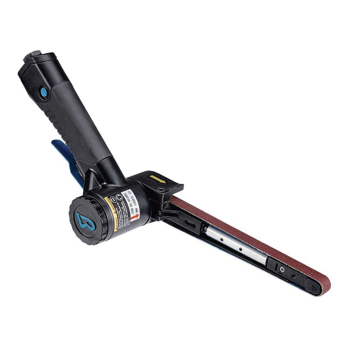 Baxter Air Belt Sander