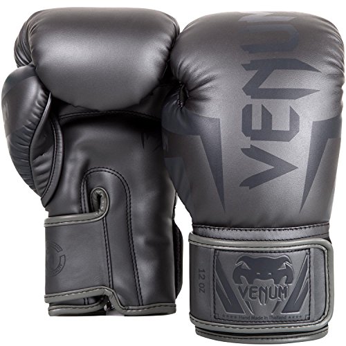 Venum Elite Boxing Gloves