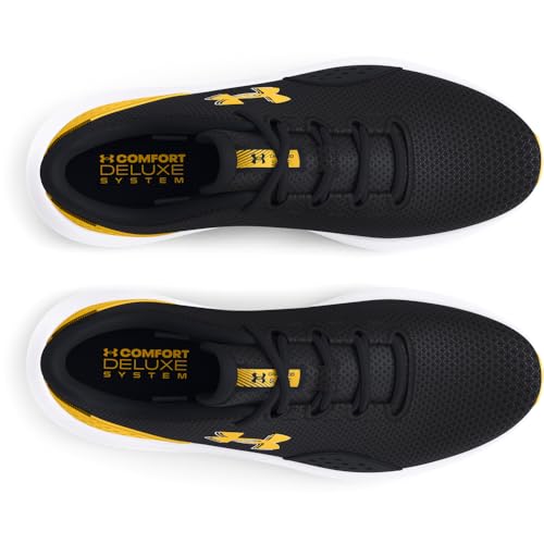 Under Armour Men's Charged Surge 4 Sneaker