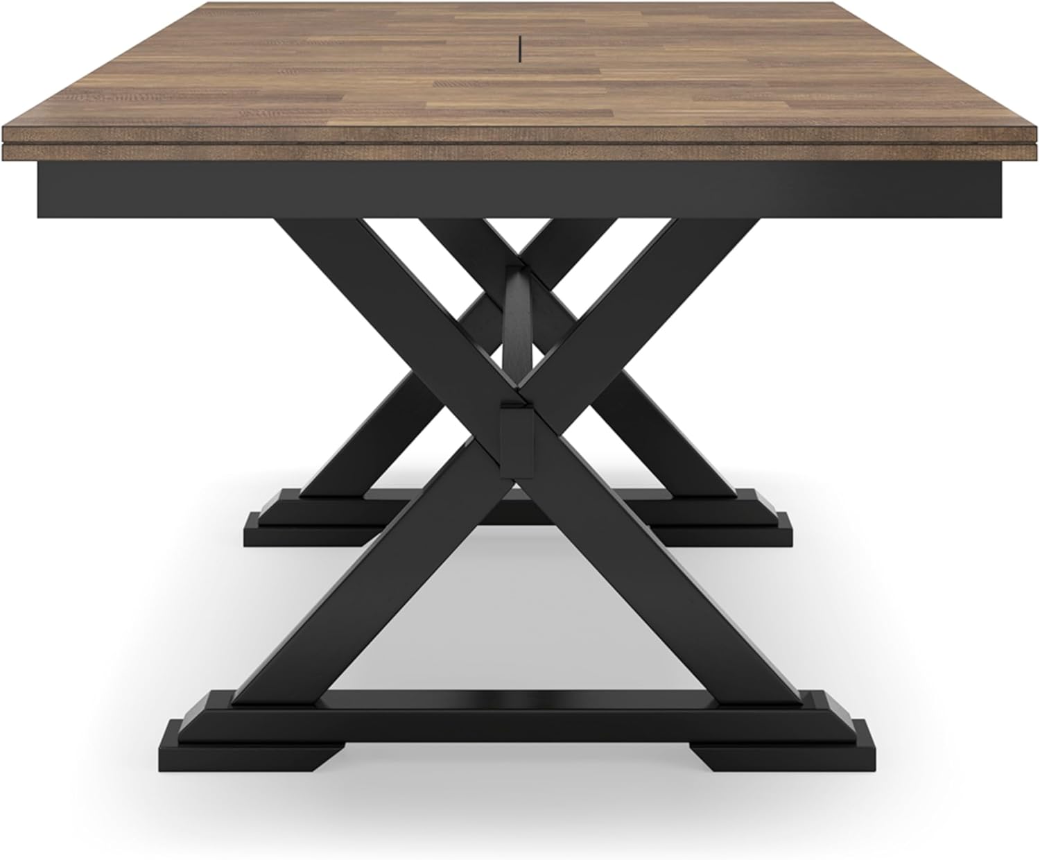 Signature Design by Ashley Wildenauer Dining Extension Table, 78