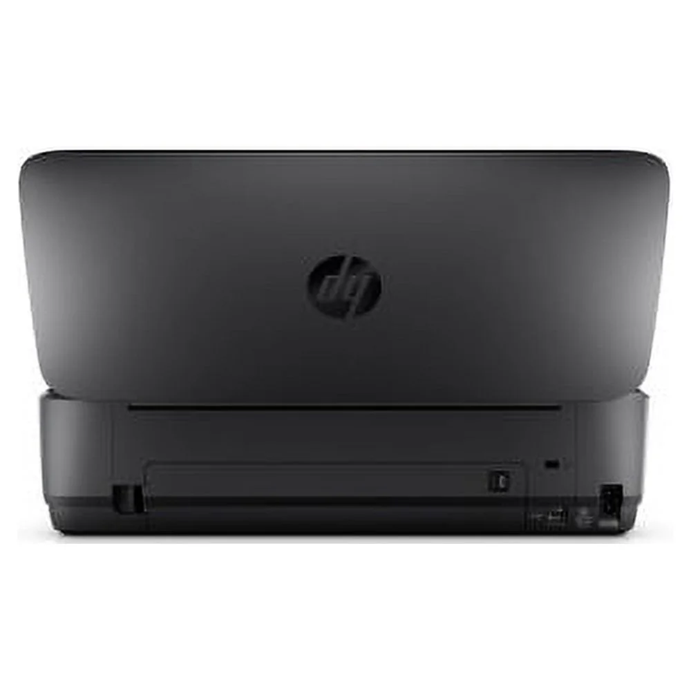 HP OfficeJet 250 Mobile All-in-One InkJet Printer | Mobile Print, Scan, Copy | CZ992A