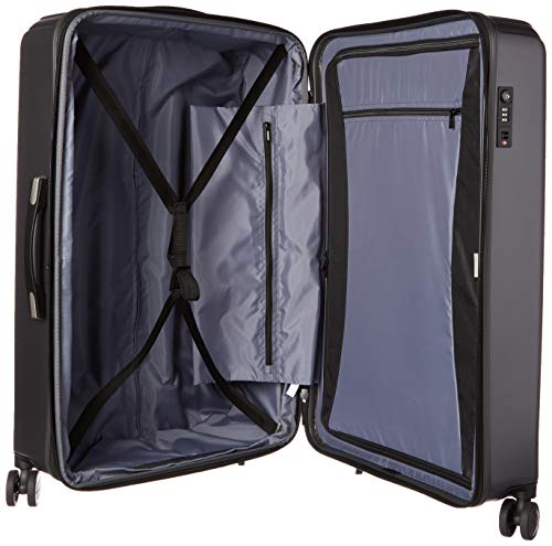 Delsey Luggage Titanium 2 Piece Set (Carry-On & 25