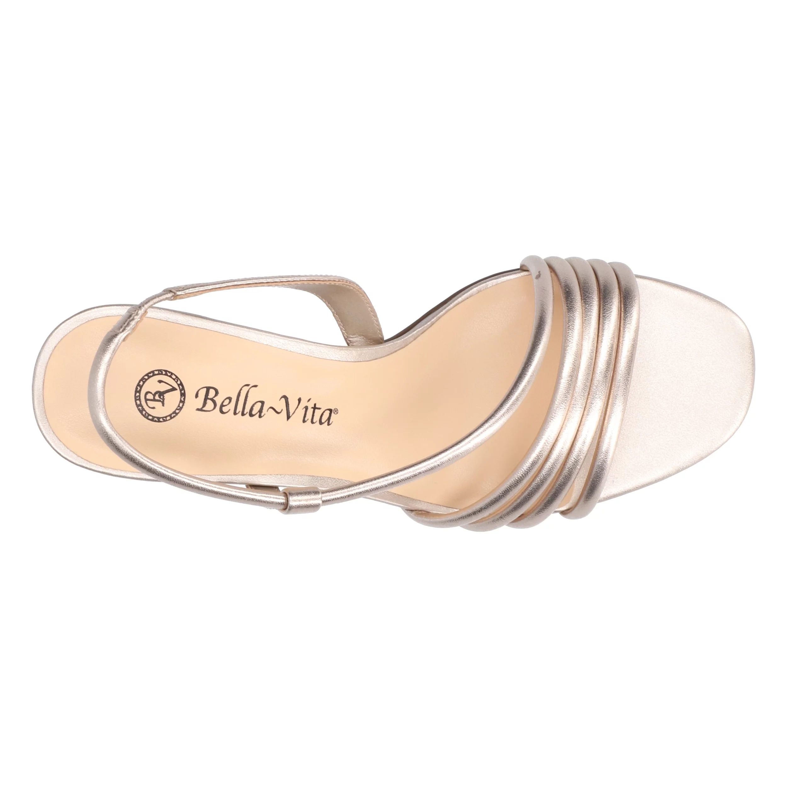 Bella Vita Zariah Sandals (Women)