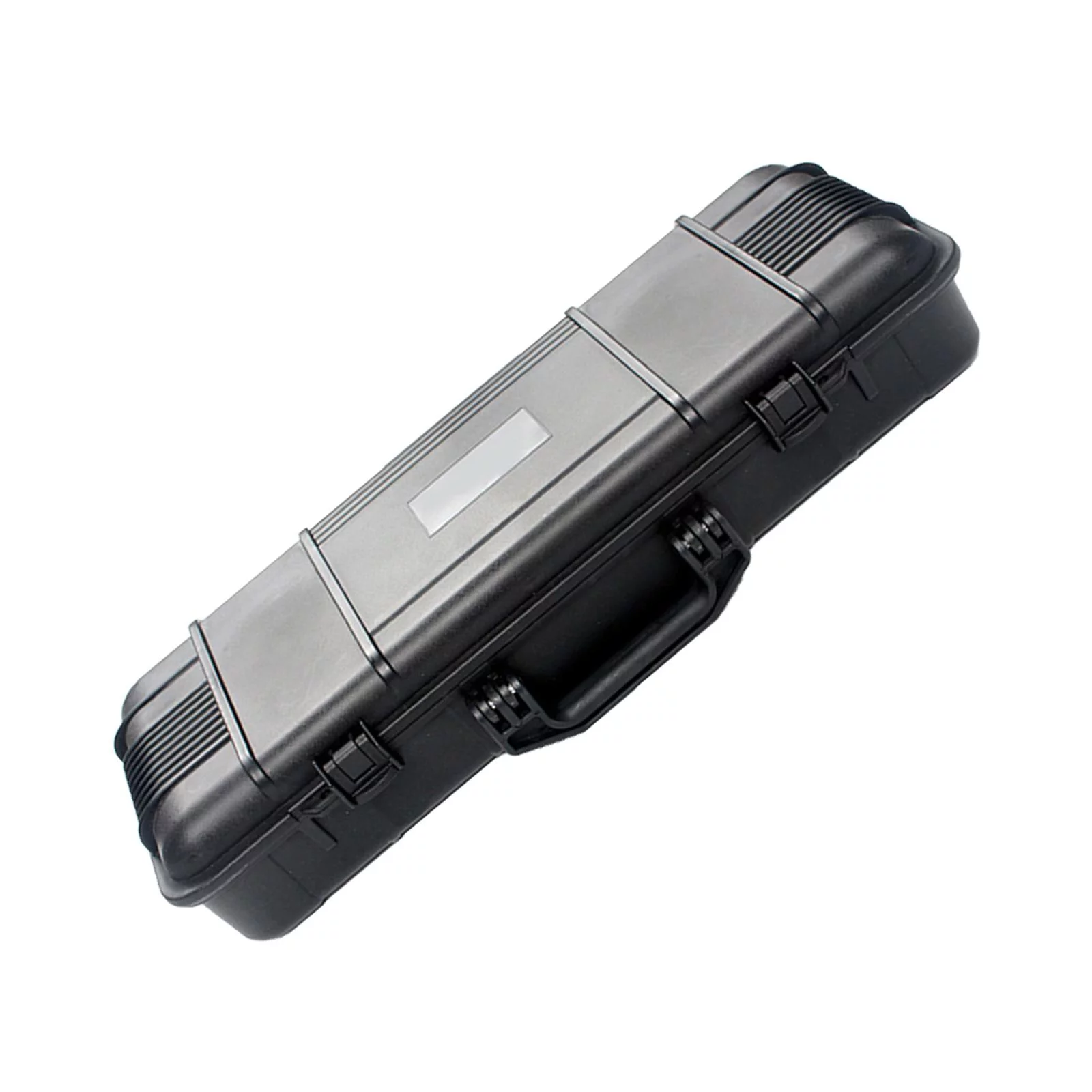 Instrument Case with Pre-Cut Foam Protects Electronics, Tools, Cameras and Testing Equipment Dustproof Waterproof Equipment Tool Box