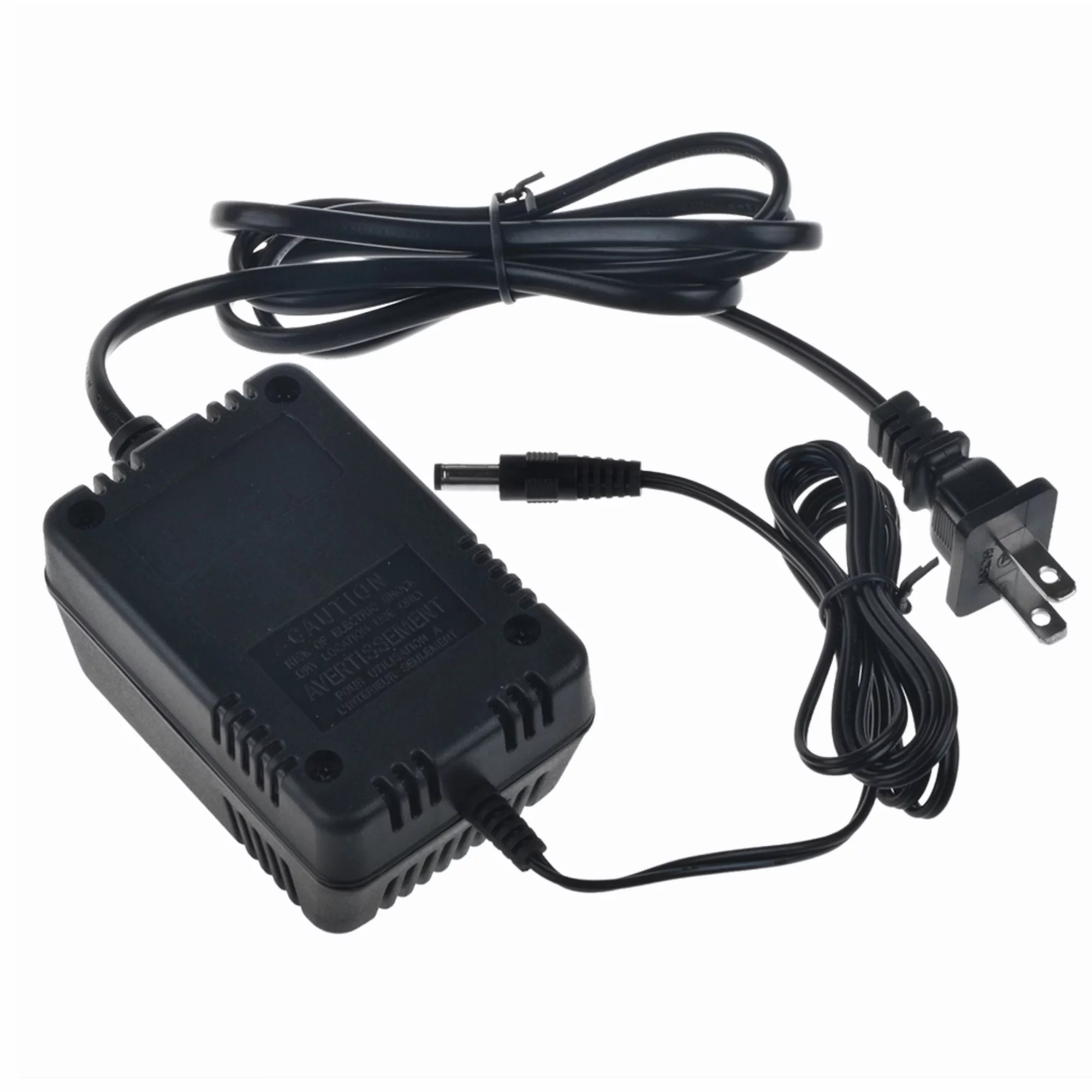FITE ON 12V AC-AC Adapter Power Compatible with Petsafe Wired Dog Fence 41A-12-830 EIA 363 0407 S