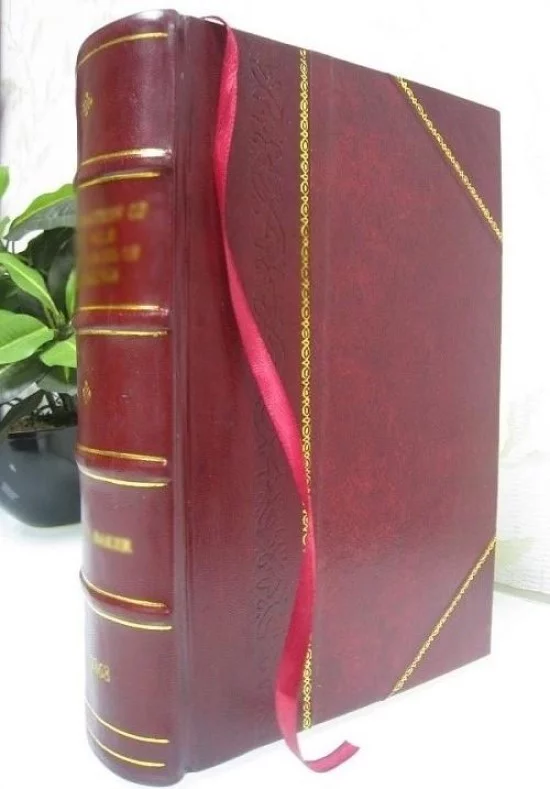The Tomahawk; devoted to the interests of Alpha Sigma Phi. Volume v.12 (1914-15) 1915 [LEATHER BOUND]