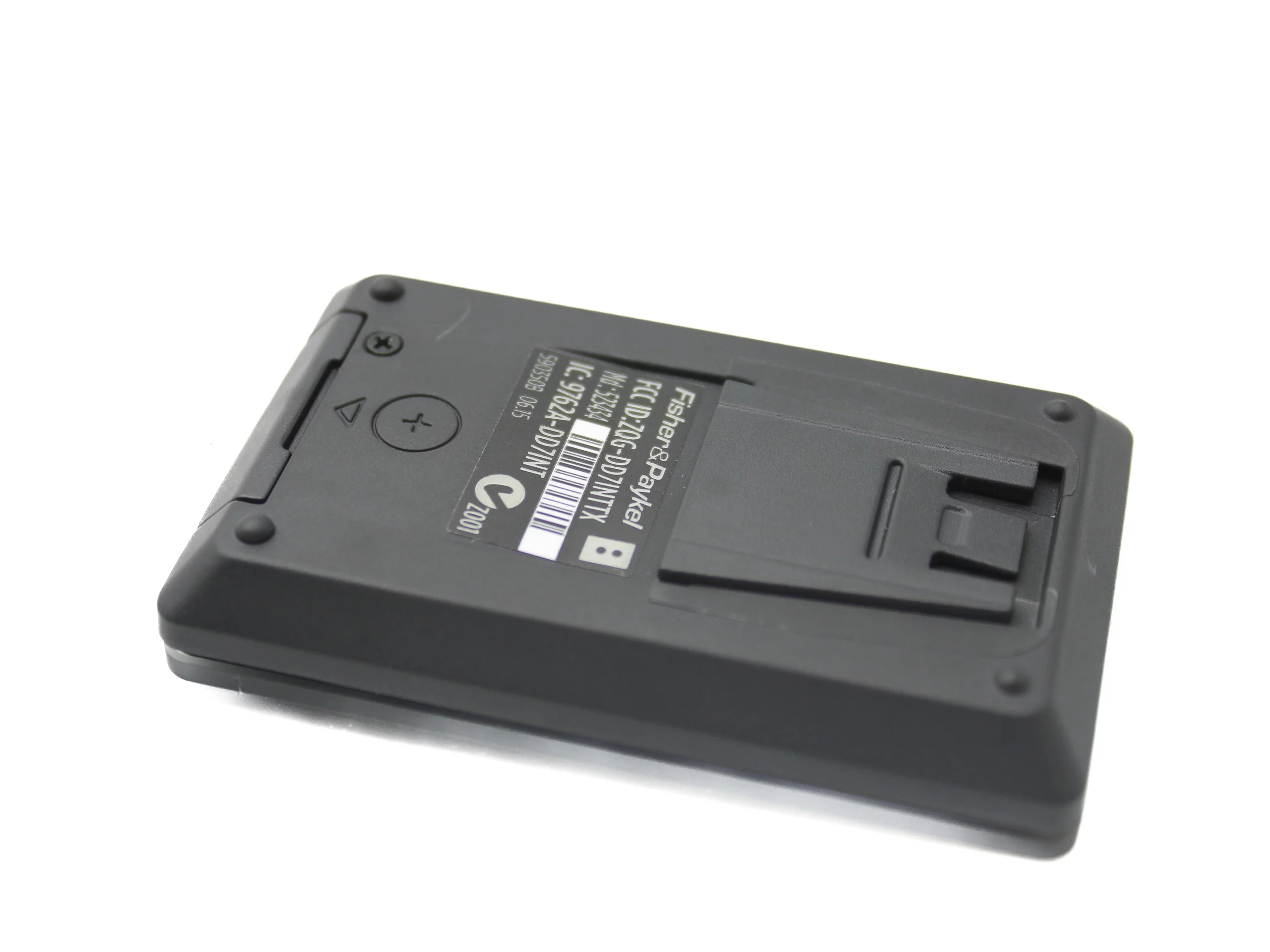 523434P FISHER PAYKEL MOD REMOTE 525 P7 TX DBL SVC OEM 523434P