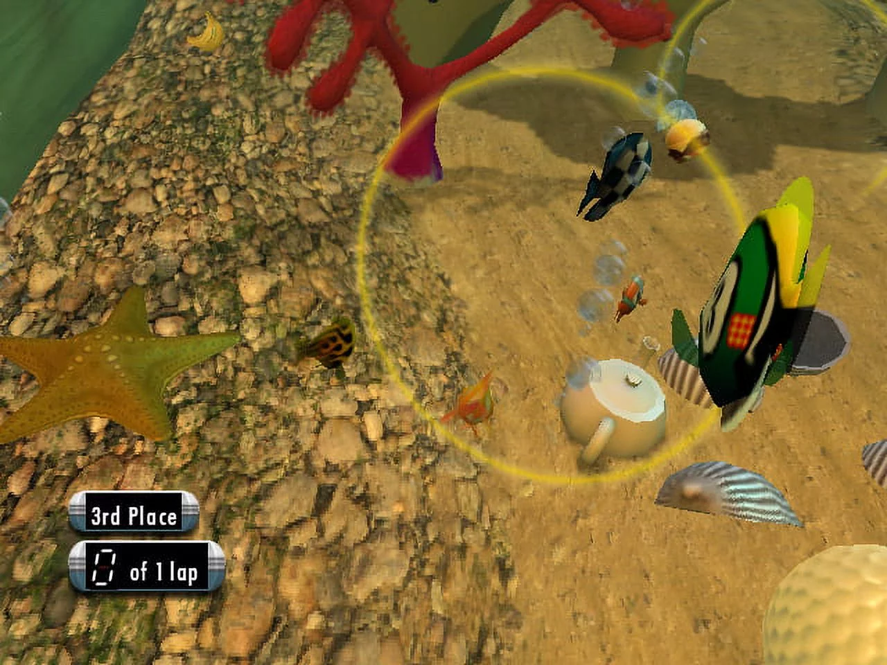 I Spy: Game Pack - Nintendo Wii