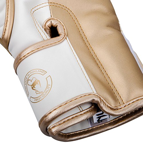 Venum Elite Boxing Gloves