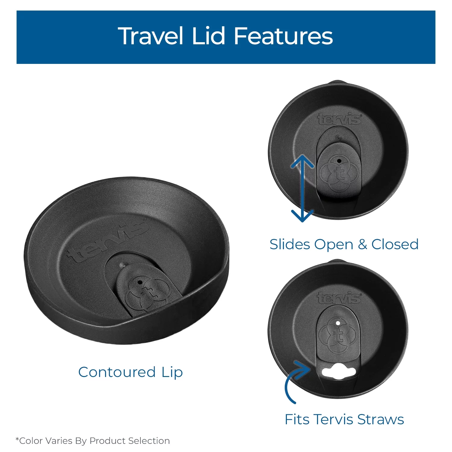 Tervis Leopard Frost Animal Print Collection Made in USA Double Walled  Insulated Tumbler Travel Cup Keeps Drinks Cold & Hot, 16oz, Frost