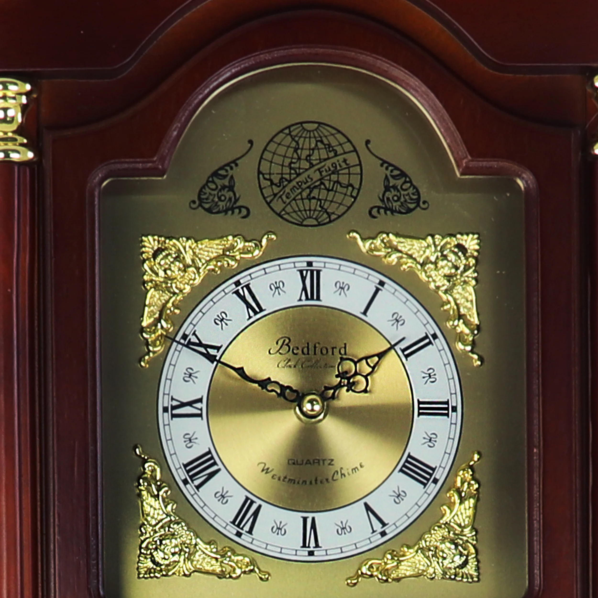 Bedford Clock Collection 33