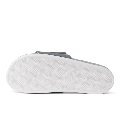 REEF Men's Cushion Phantom Slide Sandal