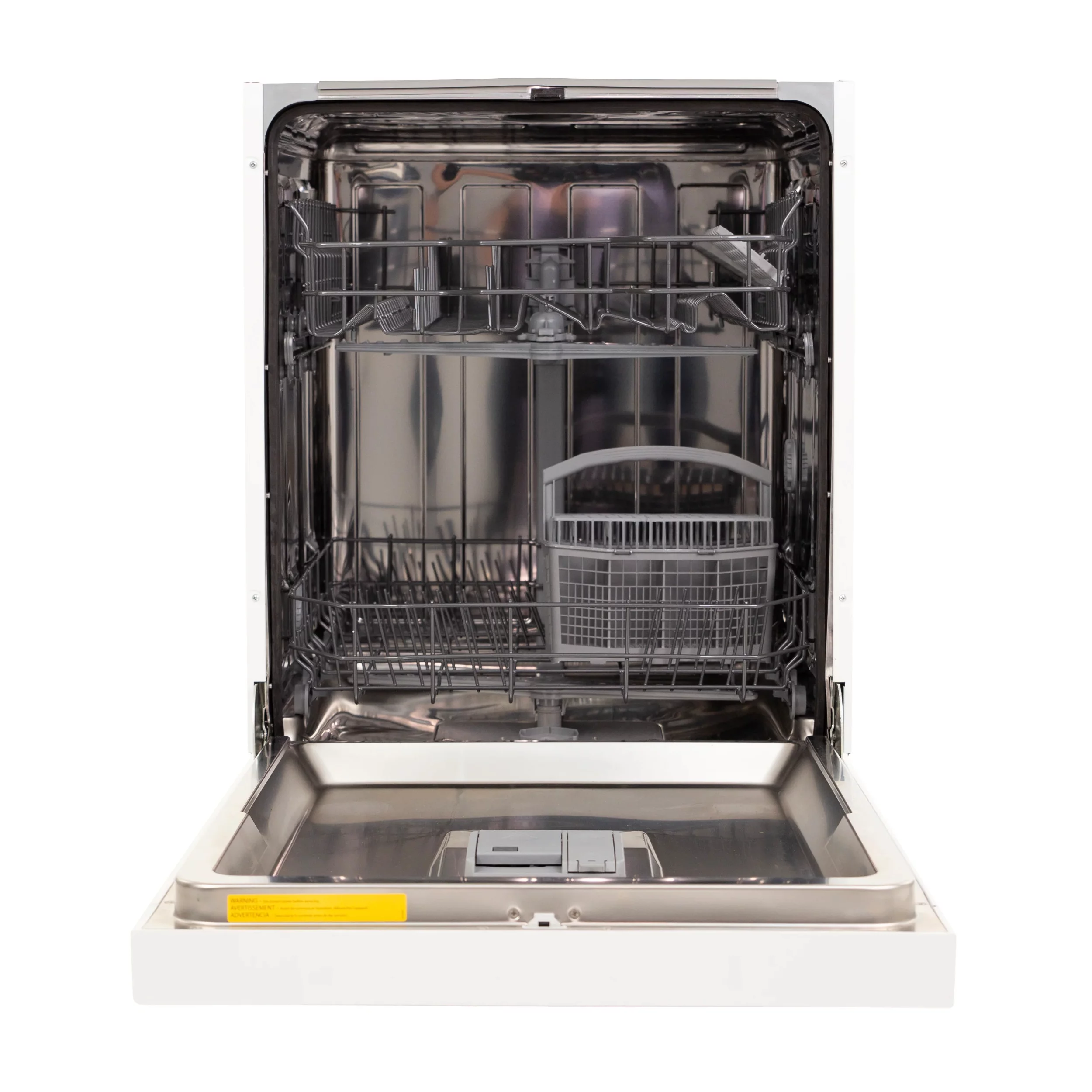Magic Clean Dishwasher 24
