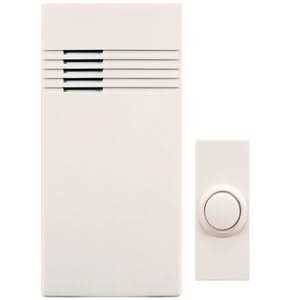 Heath/Zenith Wireless Door Chime