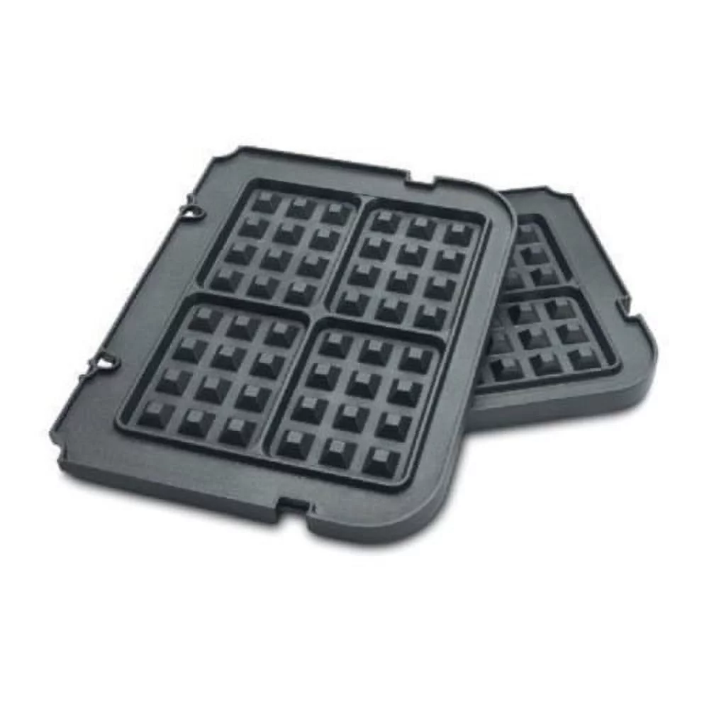 Cuisinart Griddler Waffle Plate (2-Pack)