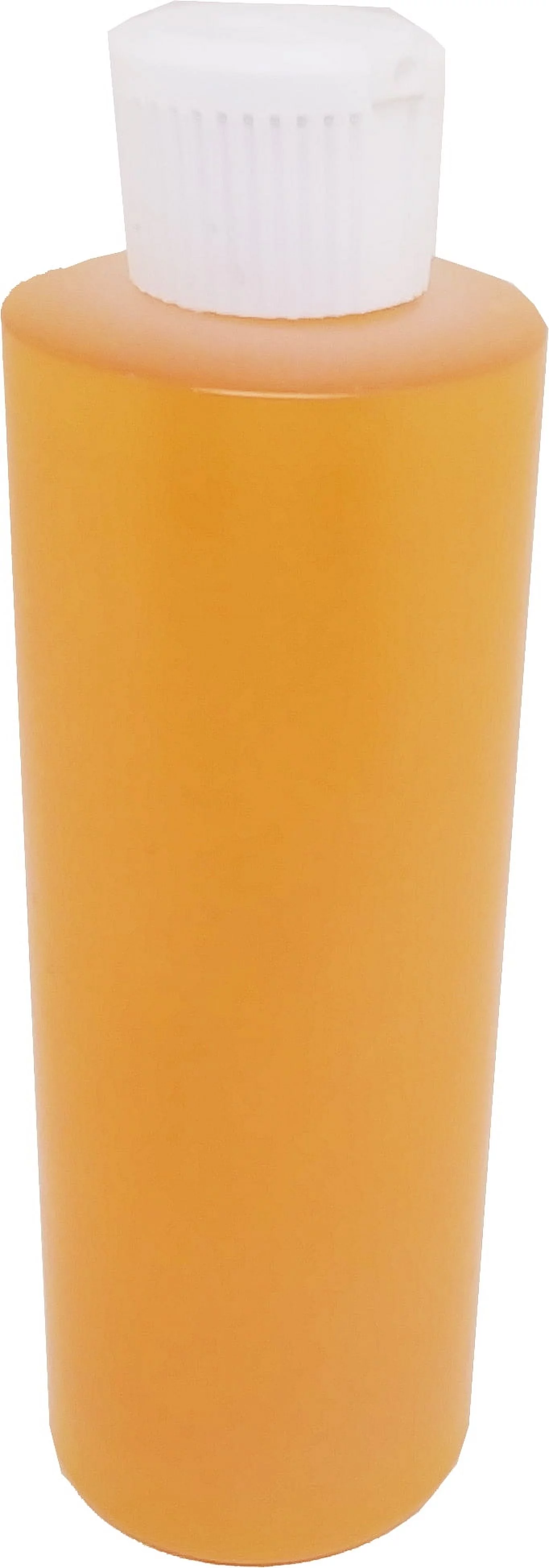 Polo Blue: Gold Blend - Type For Men Cologne Body Oil Fragrance [Flip Cap - HDPE Plastic - Purple - 8 oz.]