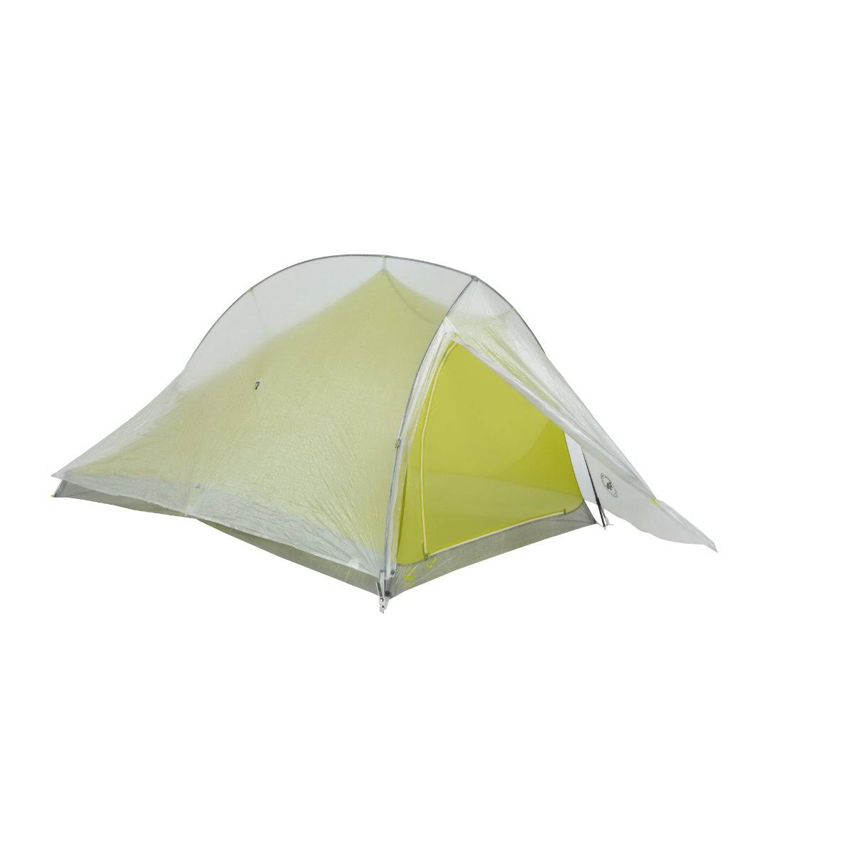 Big Agnes Fly Creek HV 2 Person Carbon Tent