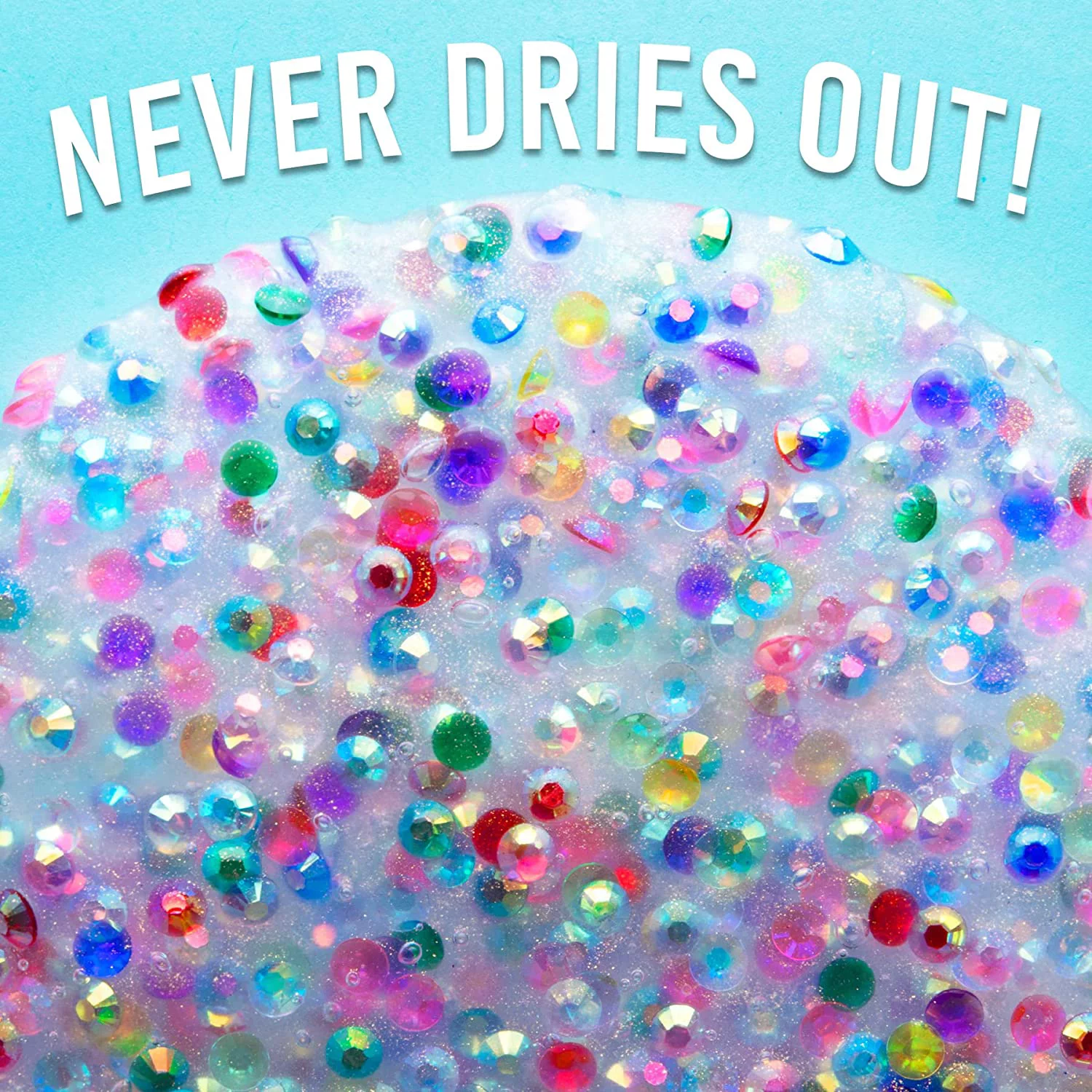 Crazy Aaron’s Birthstone Thinking Putty®