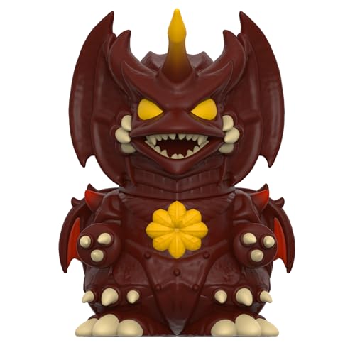 Super7 Fun! Fun! Toho Godzilla Minus One (Grayscale) Vinyl Figure - 5