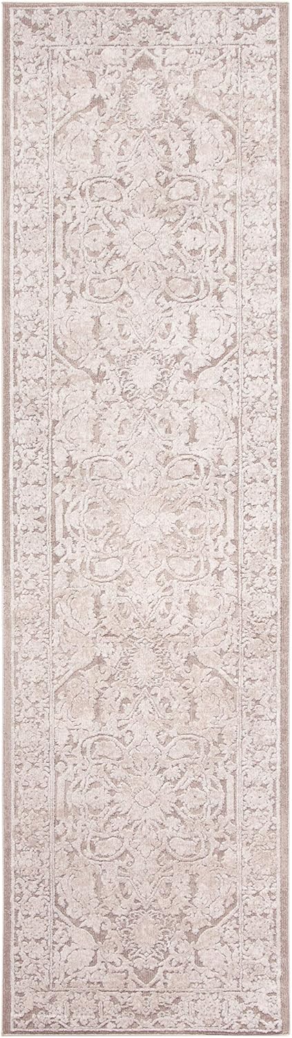 SAFAVIEH Reflection Collection Runner Rug - 2'3