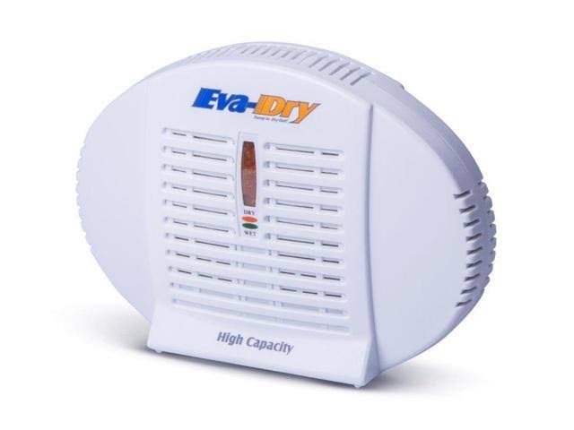 Eva Dry E-500 Renewable High Capacity Dehumidifier (5-Pack)