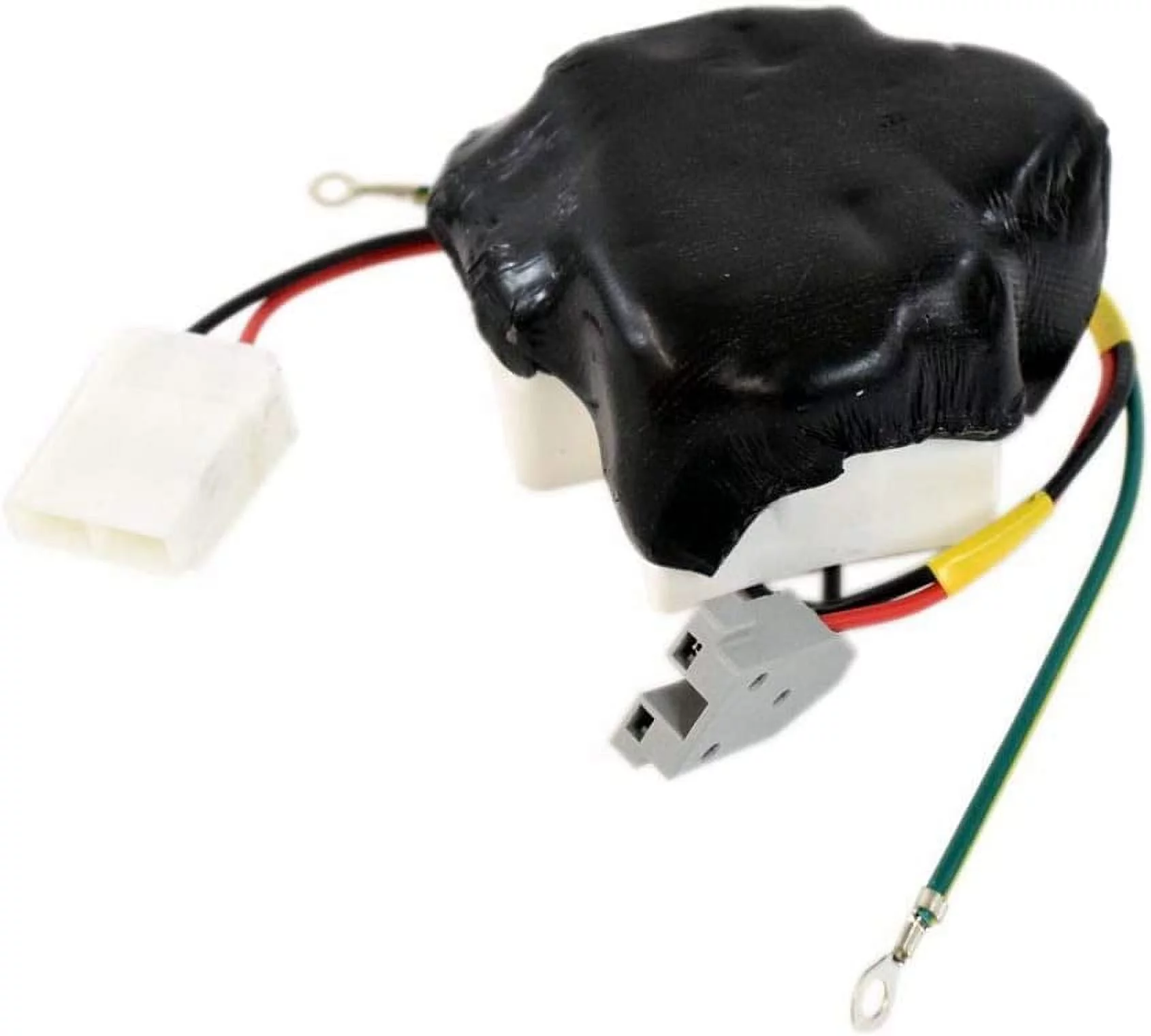 LG Genuine OEM EBG60663237 Refrigerator Thermistor Assembly, PTC