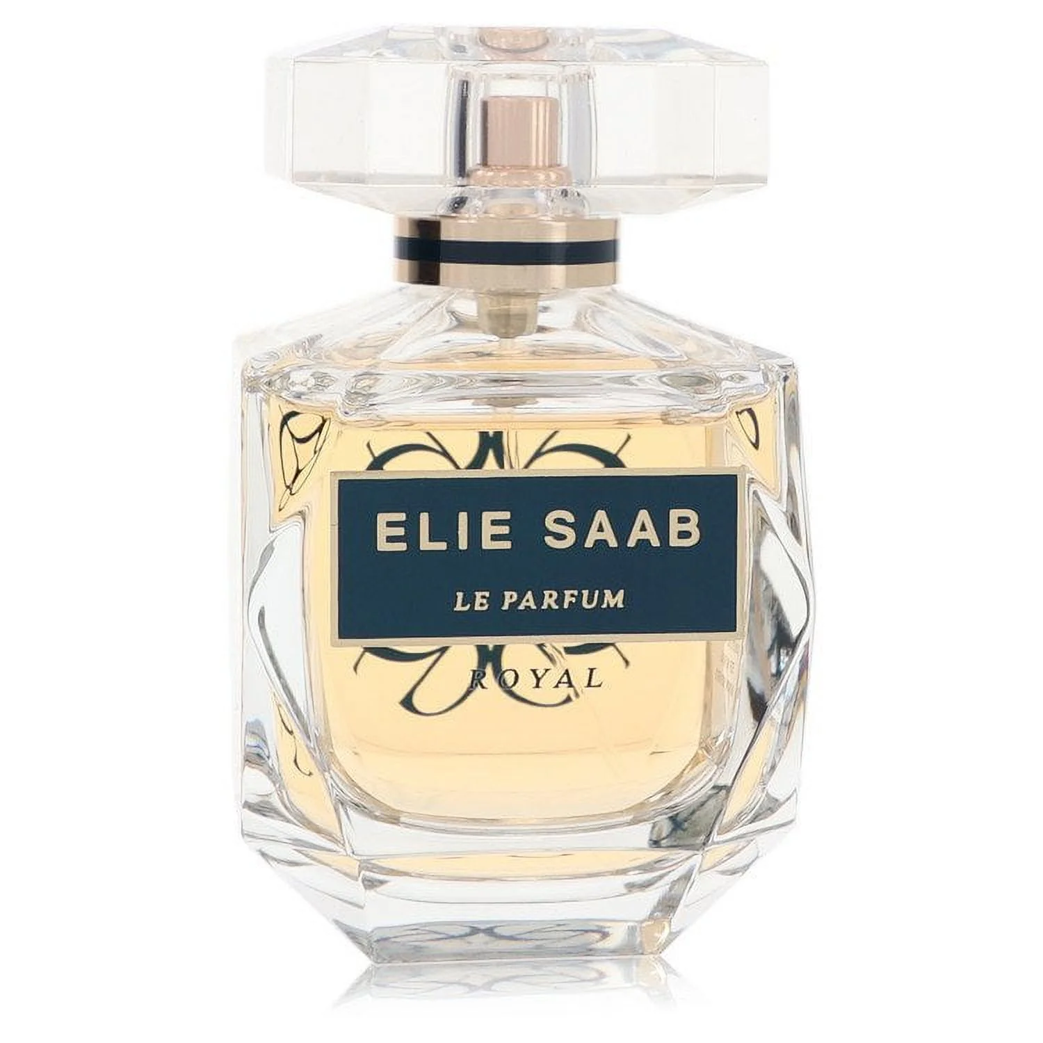 Le Parfum Royal Elie Saab by Elie Saab Eau De Parfum Spray (Tester) 3 oz for Women