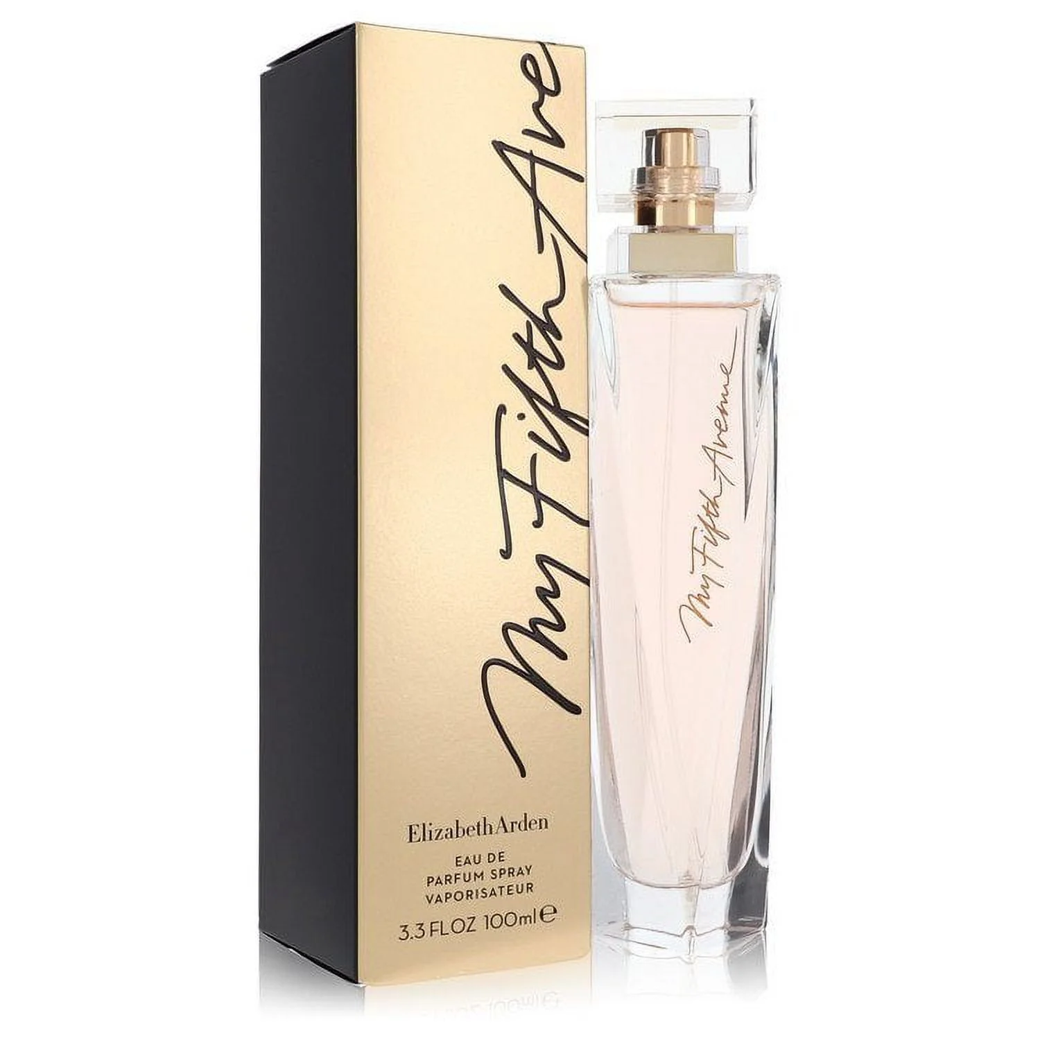 My 5th Avenue Eau De Parfum Spray - Elevate Your Senses