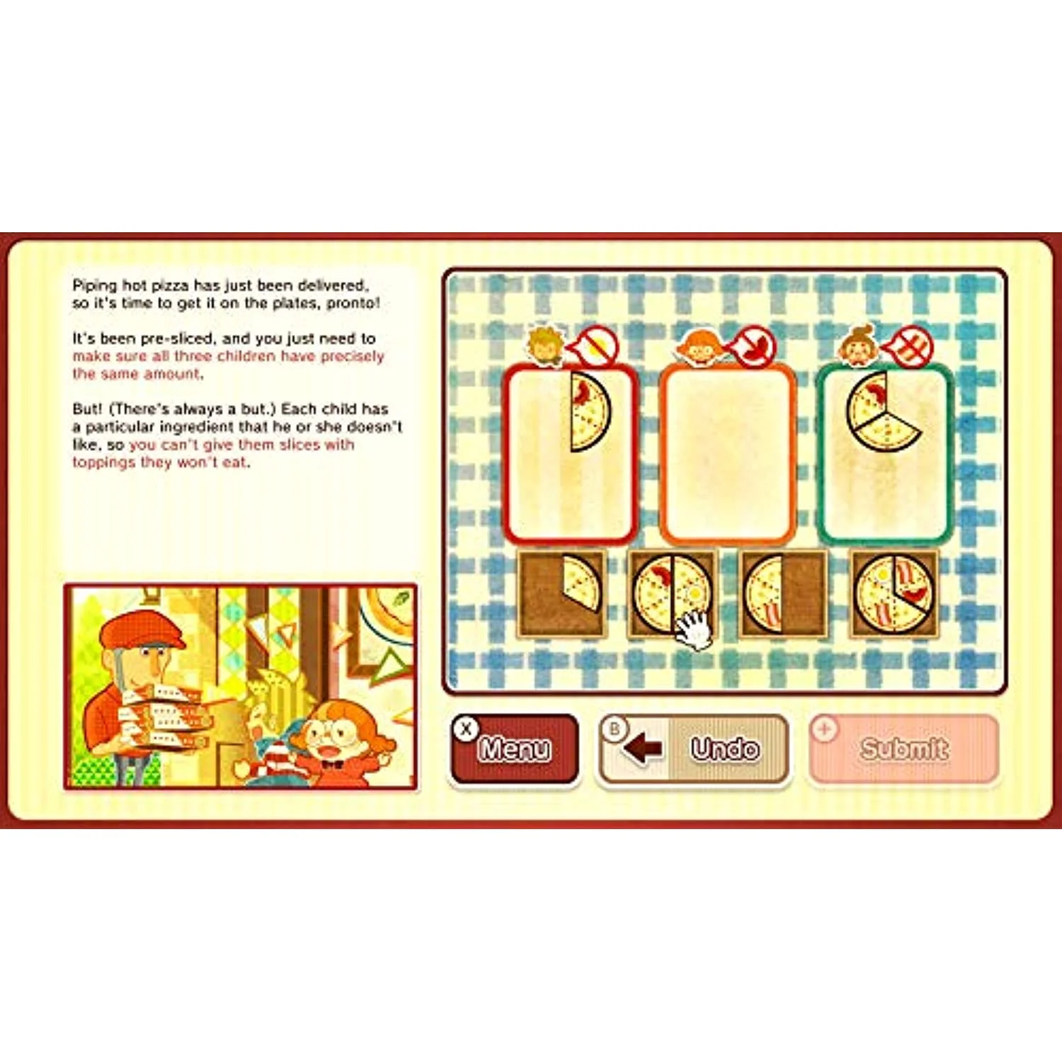 Laytons Mystery Journey: Katrielle And The Millionaires Conspiracy (Nintendo Switch)