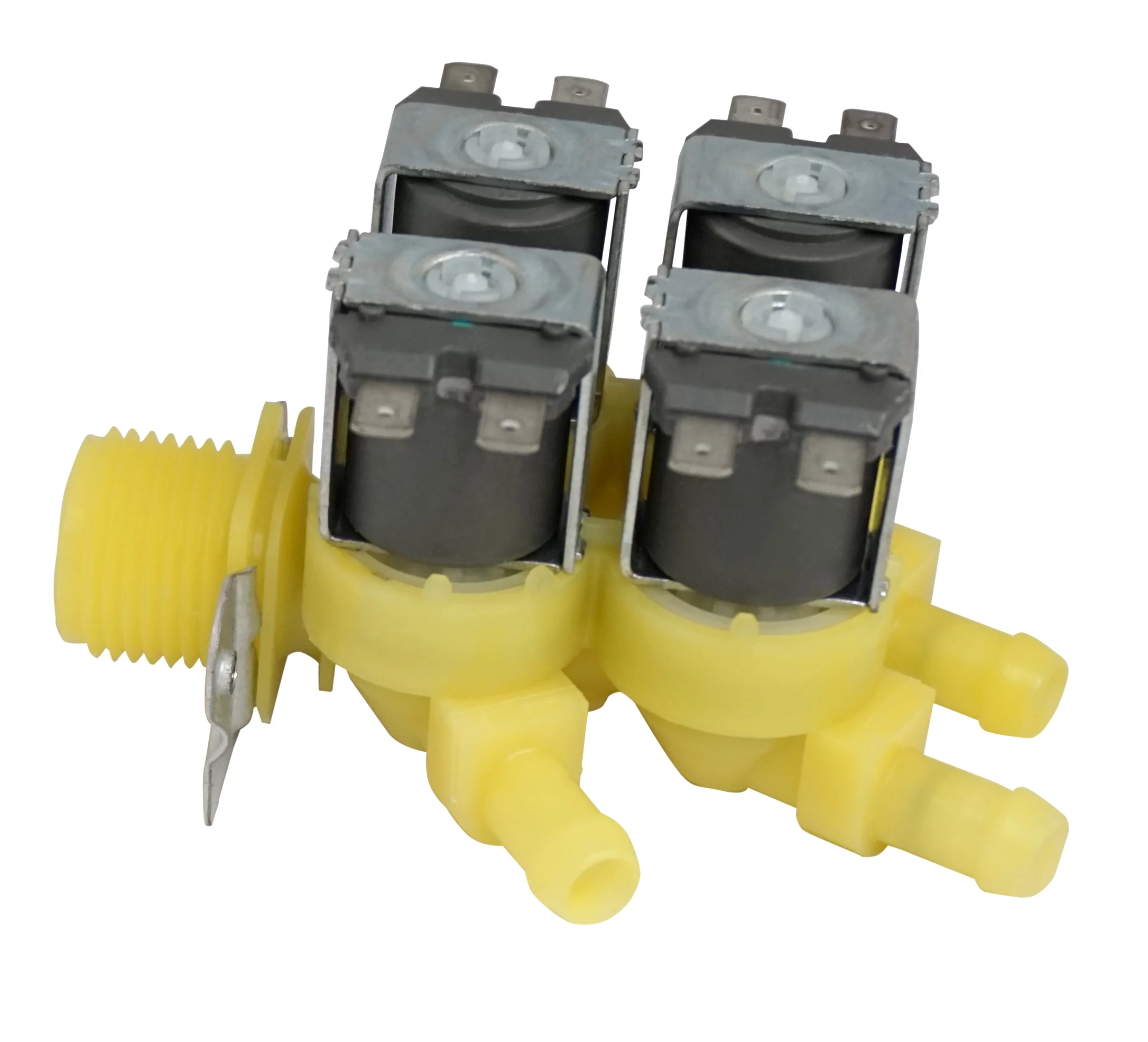 DC62-00214L, Washing Machine Water Inlet Valve, 1925067, fits Samsung