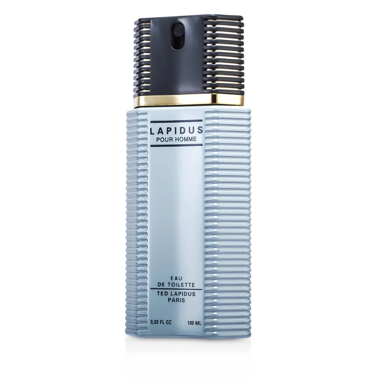 Ted Lapidus Lapidus Eau De Toilette Spray  100ml/3.3oz
