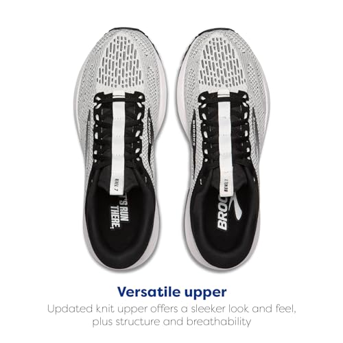 Brooks Men’s Revel 7 Neutral Running Shoe