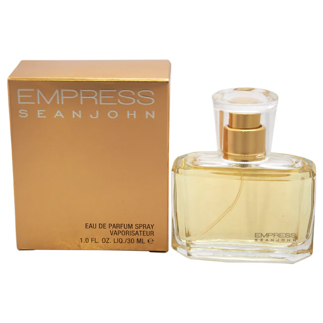 Sean John Empress by Sean John for Women - 1 oz EDP Spray