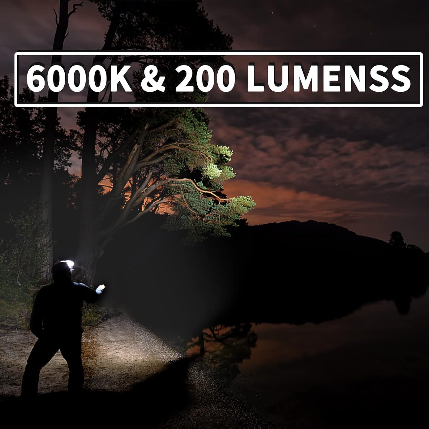 4 Pack LED Flashlight Bulb P13.5S PR2 LED Bulb Conversion Kit 3W 3V 4.5V 6V White Upgrade Replacement Set for 2-4C&D Cell Bulbs Torch Lantern Tooling Craftsman Lamp Bright and Efficient