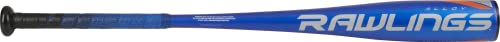 Rawlings | Machine Baseball Bat | USA | -10 Drop | 2 5/8